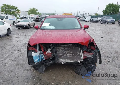 2022 Mazda Cx-9 Touring from USA, damaged, VIN JM3TCBCY9N0613508